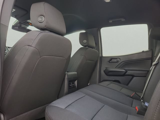 2026 Chevrolet Colorado Work Truck - Photo 9