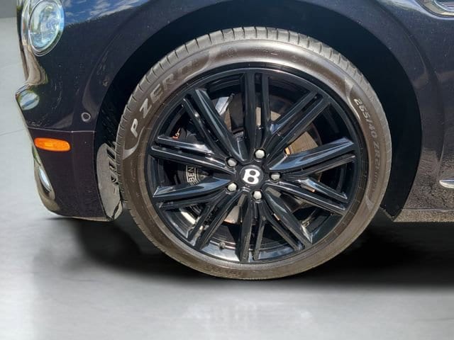 2021 Bentley Flying Spur Base - Photo 12