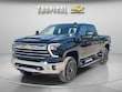  Chevrolet Silverado 2500 HD