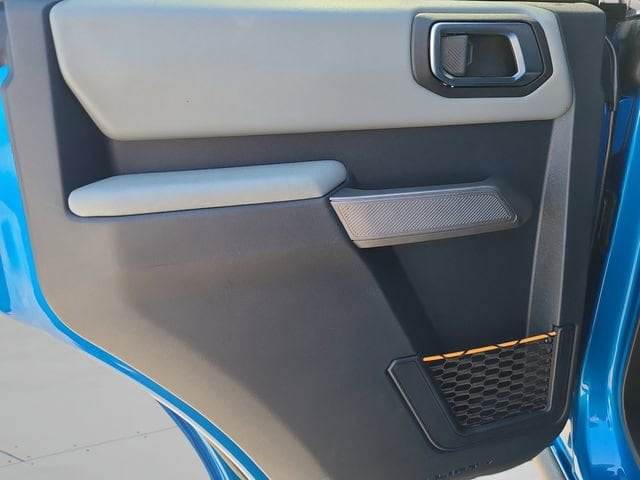 2023 Ford Bronco 4-Door Badlands - Photo 17