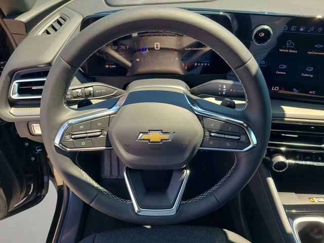 2026 Chevrolet Traverse LT - Photo 25
