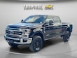  Ford Super Duty F-250 SRW