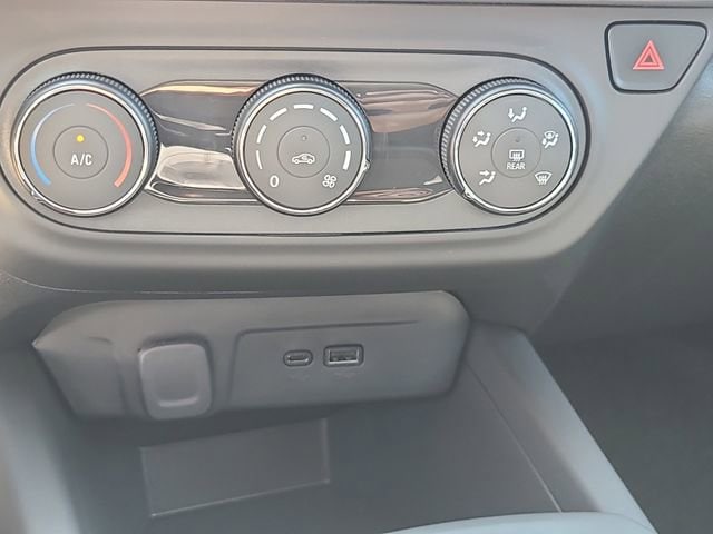 2026 Chevrolet Trax LS - Photo 26