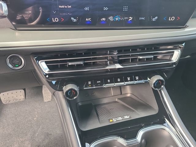 2026 Chevrolet Traverse LT - Photo 34