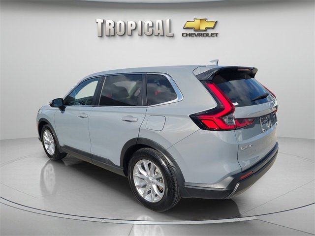 2024 Honda CR-V EX photo 3