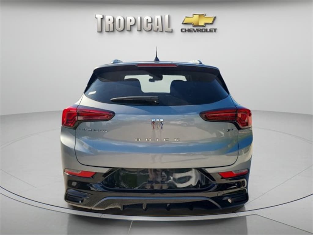 Used 2024 Buick Encore GX Sport Touring SUV