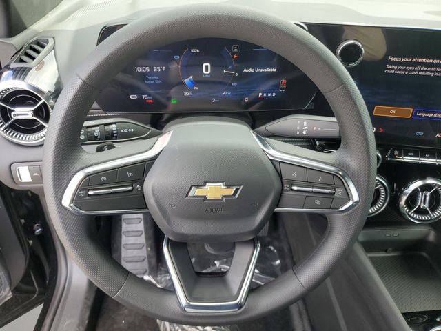 2025 Chevrolet Blazer EV LT - Photo 20