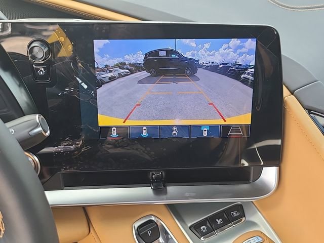 2025 Chevrolet Corvette 3LZ - Photo 23