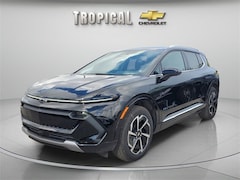 2025 Chevrolet Equinox EV LT SUV