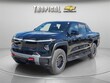 Chevrolet Silverado EV