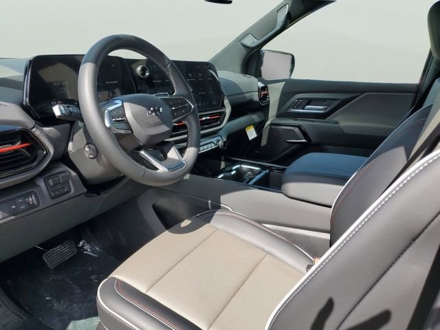 2026 Chevrolet Silverado EV Trail Boss - Photo 19