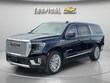  GMC Yukon XL