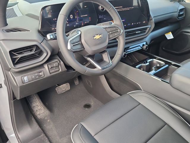 2026 Chevrolet Silverado EV LT - Photo 20