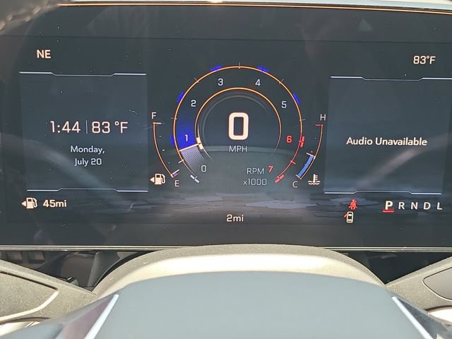 2026 Chevrolet Tahoe LS - Photo 25