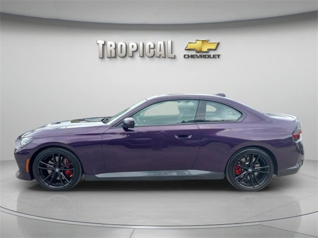 Used 2022 BMW 2 Series 230i