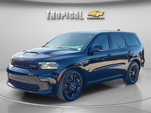2022 Dodge Durango R/T