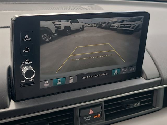 2023 Honda Pilot EX-L - Photo 29