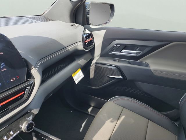 2026 Chevrolet Silverado EV Trail Boss - Photo 25