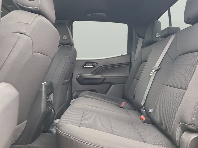 2026 Chevrolet Colorado LT - Photo 10