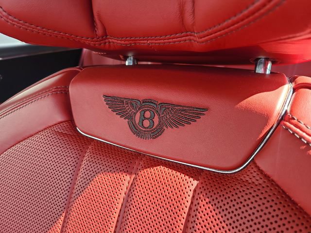 2021 Bentley Flying Spur Base - Photo 25
