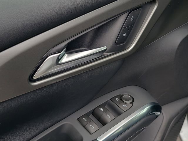 2026 Chevrolet Traverse LT - Photo 16
