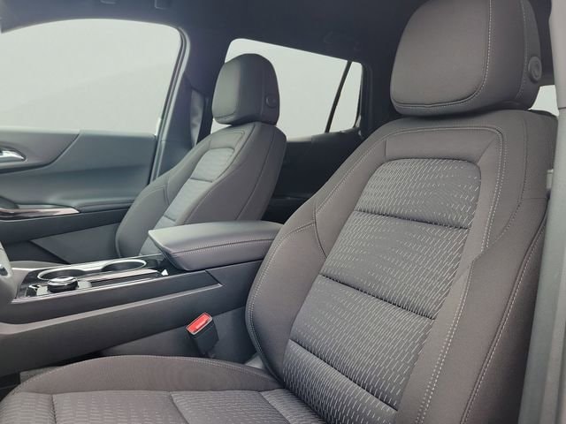 2026 Chevrolet Equinox LT - Photo 18