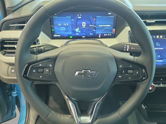 2027 Chevrolet Bolt LT - Photo 21