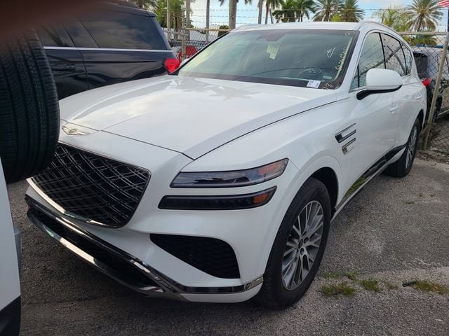 2025 Genesis GV80 2.5T Standard AWD's photo