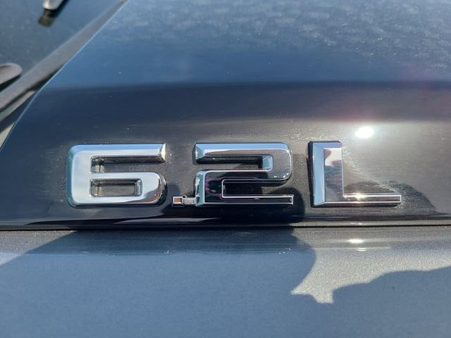 2026 Chevrolet Silverado 1500 LT Trail Boss - Photo 31