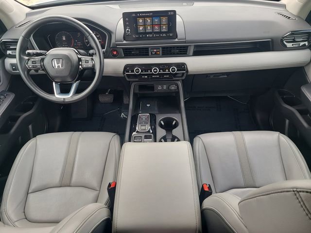 2023 Honda Pilot EX-L - Photo 12