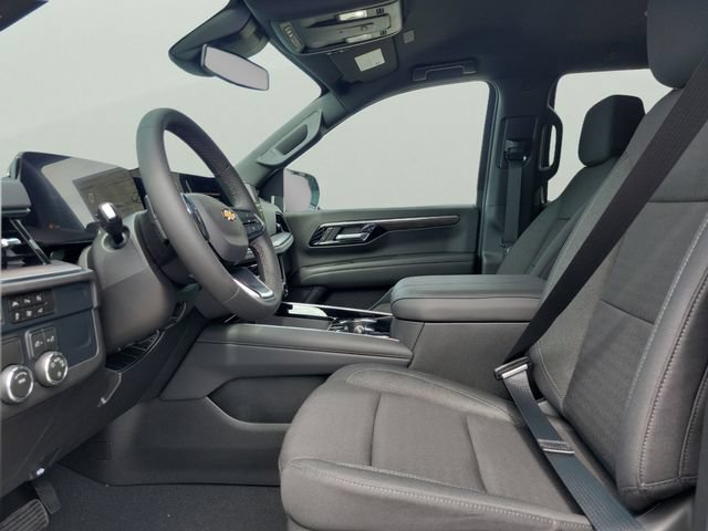 2026 Chevrolet Tahoe LS - Photo 19