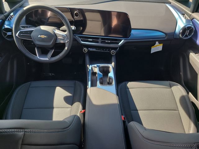 2026 Chevrolet Equinox EV 2LT - Photo 16