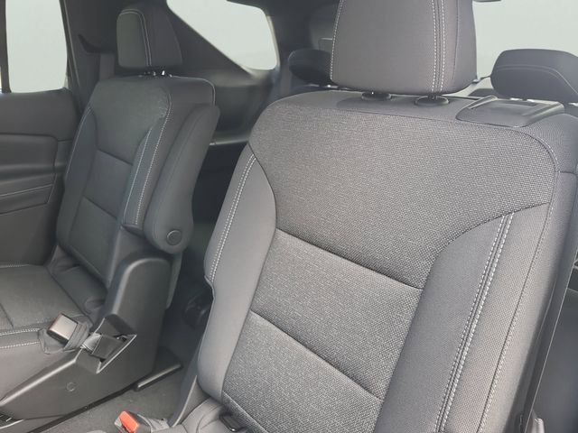 2026 Chevrolet Traverse LT - Photo 14