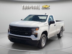 2026 Chevrolet Silverado 1500 WT Truck