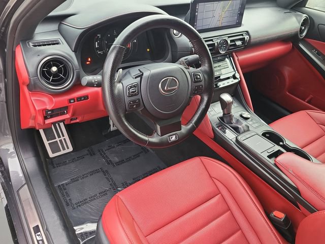 2023 Lexus IS 350 F SPORT - Photo 20