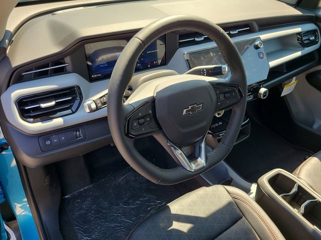 2027 Chevrolet Bolt RS - Photo 18