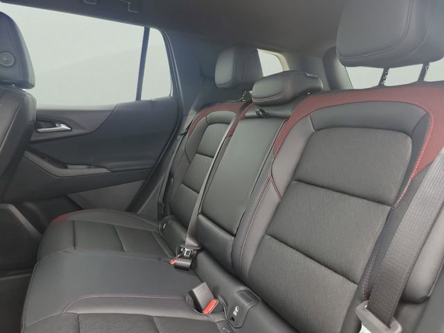 2026 Chevrolet Equinox RS - Photo 7