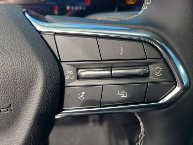 2026 Chevrolet Traverse LT - Photo 30