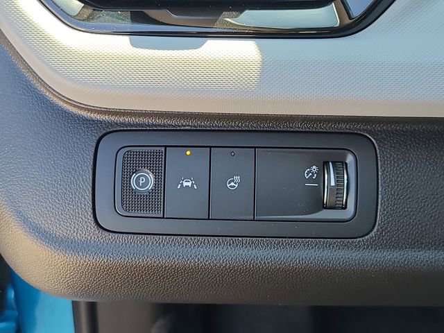 2027 Chevrolet Bolt RS - Photo 23