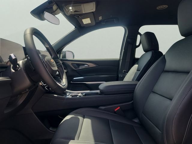 2026 Chevrolet Traverse LT - Photo 21