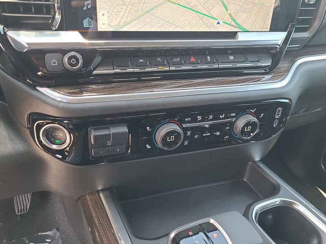 2026 Chevrolet Silverado 1500 RST - Photo 33