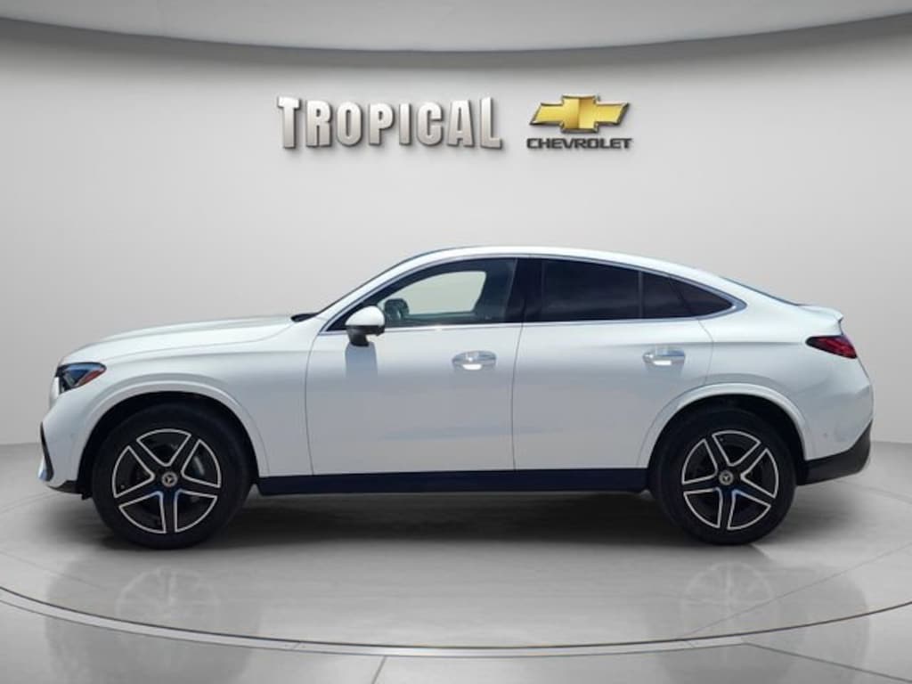Used 2025 MLT GLC34M NA