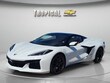  Chevrolet Corvette Z06