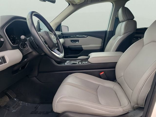 2023 Honda Pilot EX-L - Photo 21