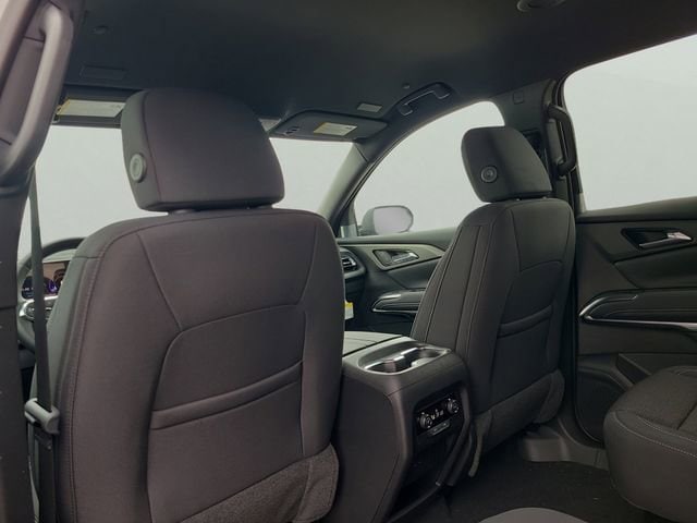2026 Chevrolet Traverse LT - Photo 9