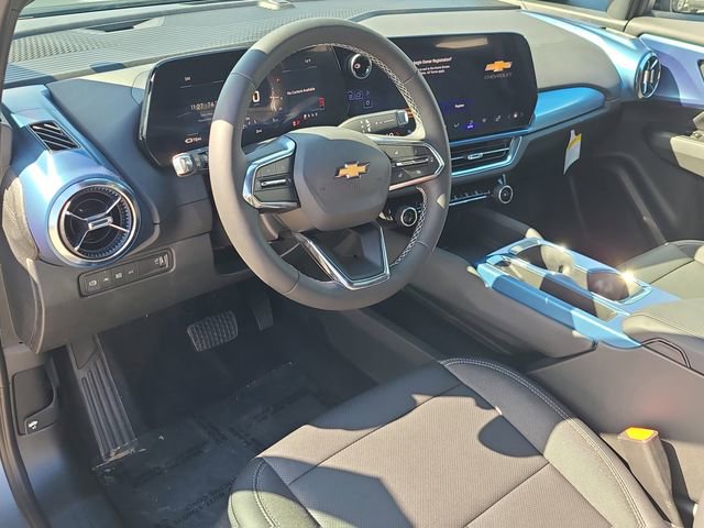 2026 Chevrolet Equinox EV 2LT - Photo 21