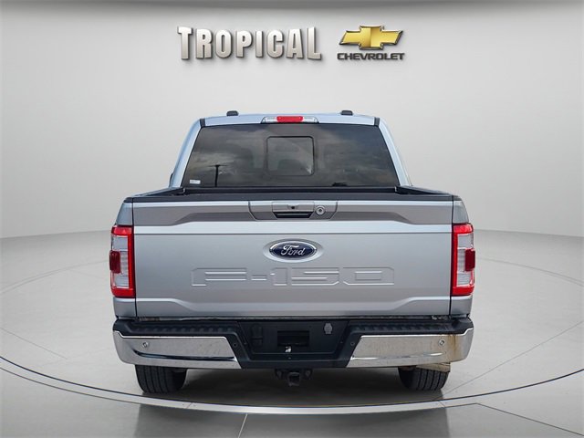 2023 Ford F-150 XL photo 4