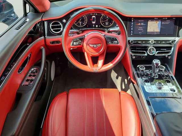 2021 Bentley Flying Spur Base - Photo 19