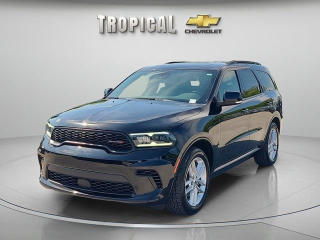 2024 Dodge Durango GT Plus RWD's photo