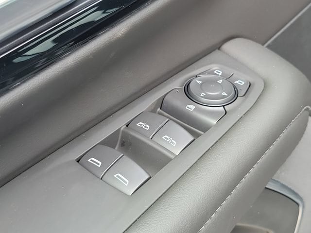 2026 Chevrolet Tahoe LS - Photo 18